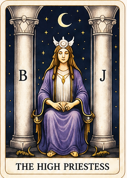 daily tarot card